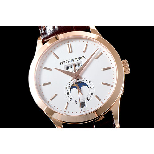 [Patek Philippe]파텍필립 컴플리케이션 애뉴얼캘린더-15 칼리버 5396R   