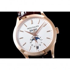 [Patek Philippe]파텍필립 컴플리케이션 애뉴얼캘린더-15 칼리버 5396R   