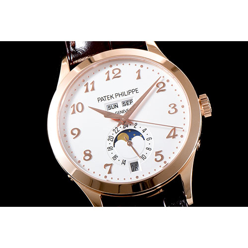 [Patek Philippe]파텍필립 컴플리케이션 애뉴얼캘린더-16 칼리버 5396R   