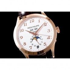 [Patek Philippe]파텍필립 컴플리케이션 애뉴얼캘린더-16 칼리버 5396R   