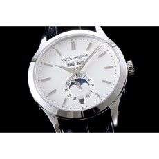 [Patek Philippe]파텍필립 컴플리케이션 애뉴얼캘린더-22 칼리버 5396G-011   