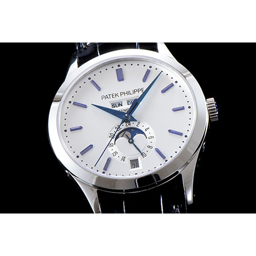 [Patek Philippe]파텍필립 컴플리케이션 애뉴얼캘린더-23 칼리버 5396G-011   