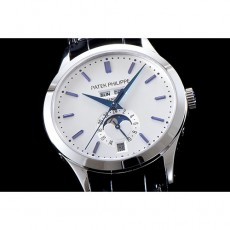 [Patek Philippe]파텍필립 컴플리케이션 애뉴얼캘린더-23 칼리버 5396G-011   