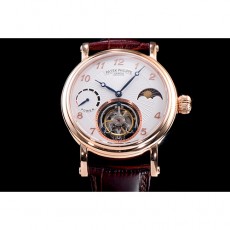 [Patek Philippe]파텍필립 투어빌론-46   