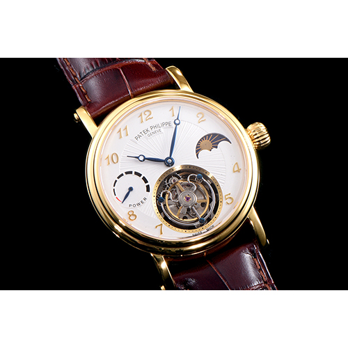 [Patek Philippe]파텍필립 투어빌론-48   