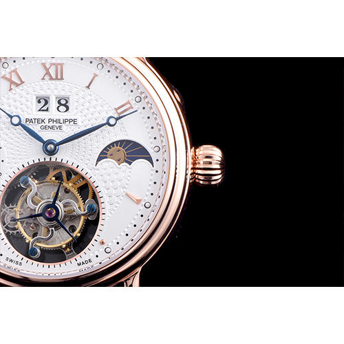 [Patek Philippe]파텍필립 투어빌론-50   