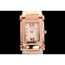 [Patek Philippe]파텍필립 트웬티포-1 쿼츠   
