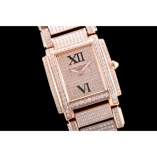 [Patek Philippe]파텍필립 트웬티포-4 쿼츠 490950R   