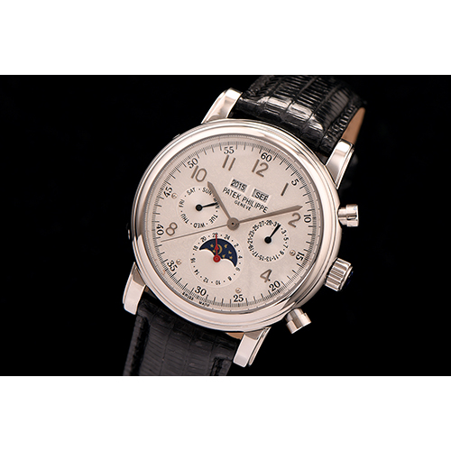 [Patek Philippe]파텍필립 퍼페츄얼 캘린더-1   