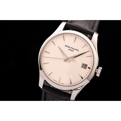 [Patek Philippe]파텔필립 칼라트라바-5   