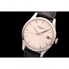 [Patek Philippe]파텔필립 칼라트라바-5   