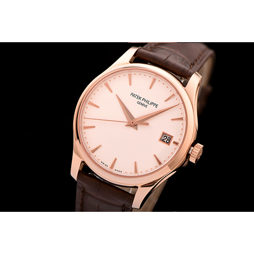 [Patek Philippe]파텔필립 칼라트라바-7   