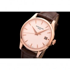 [Patek Philippe]파텔필립 칼라트라바-7   