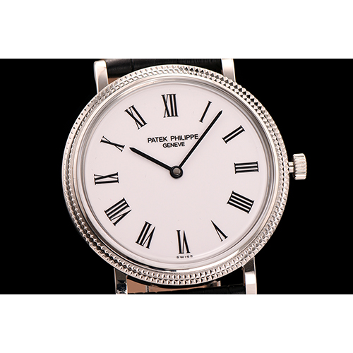 [Patek Philippe]파텔필립 칼라트라바-9 칼리버 5120G   