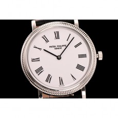 [Patek Philippe]파텔필립 칼라트라바-9 칼리버 5120G   