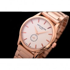 [Patek Philippe]파텔필립 칼라트라바-14   