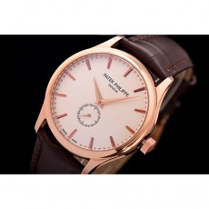 [Patek Philippe]파텔필립 칼라트라바-20   