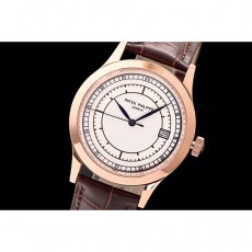 [Patek Philippe]파텔필립 칼라트라바-23 5296   