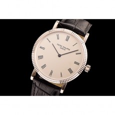 [Patek Philippe]파텔필립 칼라트라바-29 칼리버 5120G   
