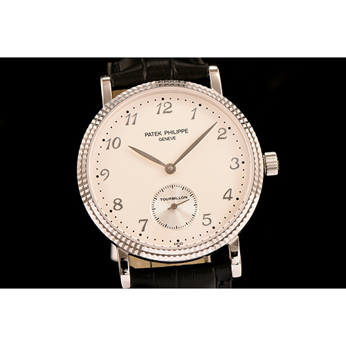 [Patek Philippe]파텔필립 칼라트라바-32 칼리버   