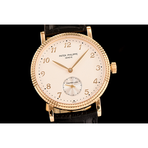 [Patek Philippe]파텔필립 칼라트라바-33 칼리버   