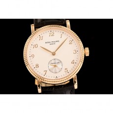 [Patek Philippe]파텔필립 칼라트라바-33 칼리버   