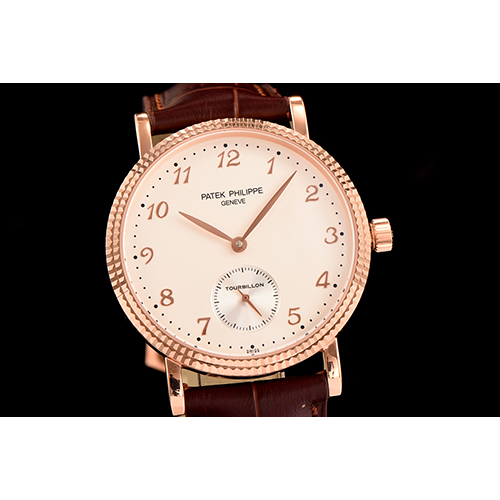 [Patek Philippe]파텔필립 칼라트라바-34 칼리버   