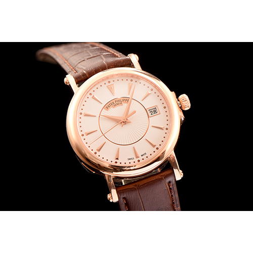 [Patek Philippe]파텔필립 칼라트라바-39 칼리버   