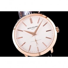 [Patek Philippe]파텔필립 칼라트라바-53 칼리버 5123R-001   