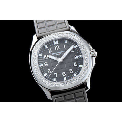 [Patek Philippe]파텍필립 아쿠아넛 35mm-4 5067A   