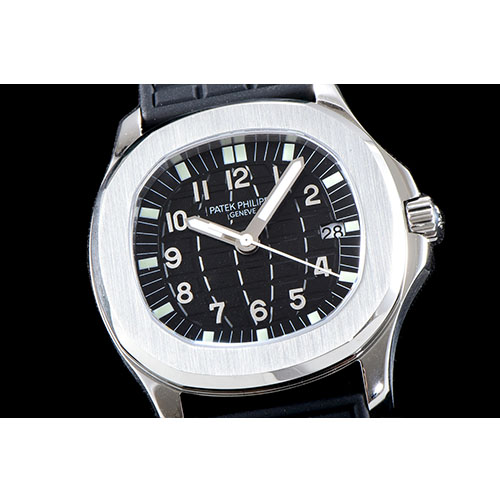 [Patek Philippe]파텍필립 아쿠아넛 35mm-6 쿼츠 5067A-001   