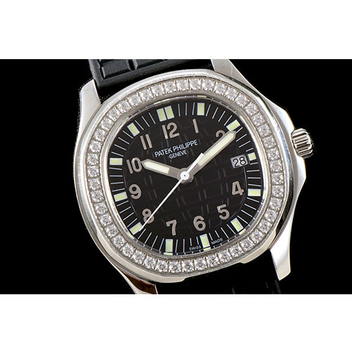 [Patek Philippe]파텍필립 아쿠아넛 35mm-13 칼리버 5067A-001   