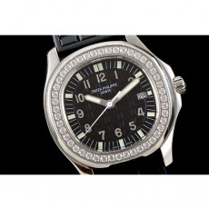 [Patek Philippe]파텍필립 아쿠아넛 35mm-13 칼리버 5067A-001   