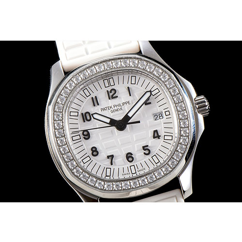 [Patek Philippe]파텍필립 아쿠아넛 35mm-14 칼리버   
