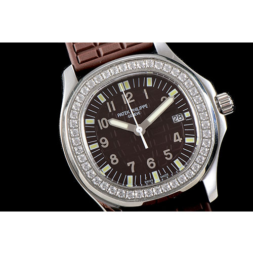 [Patek Philippe]파텍필립 아쿠아넛 35mm-15 칼리버   