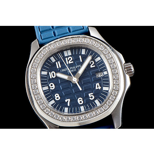 [Patek Philippe]파텍필립 아쿠아넛 35mm-16 칼리버   