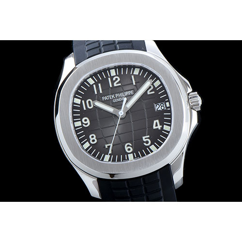 [Patek Philippe]파텍필립 아쿠아넛-19 칼리버 5167A-001   