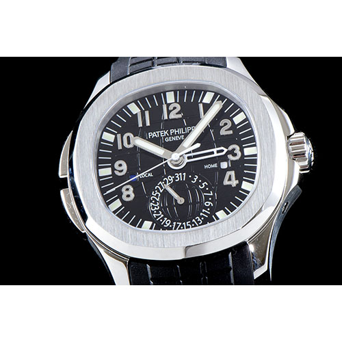 [Patek Philippe]파텍필립 아쿠아넛-26 칼리버 5164A   