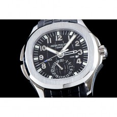 [Patek Philippe]파텍필립 아쿠아넛-26 칼리버 5164A   
