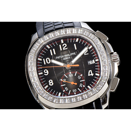 [Patek Philippe]파텍필립 아쿠아넛-30 5968A-001   