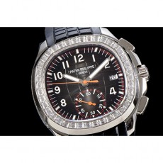 [Patek Philippe]파텍필립 아쿠아넛-30 5968A-001   