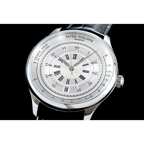 [Patek Philippe]파텍필립 애니버서리 멀티스케일-9 5975G   