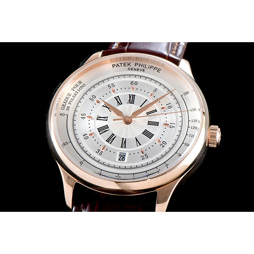 [Patek Philippe]파텍필립 애니버서리 멀티스케일-11   