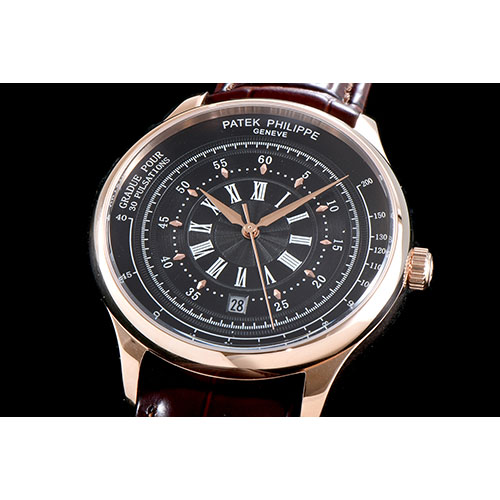 [Patek Philippe]파텍필립 애니버서리 멀티스케일-12   