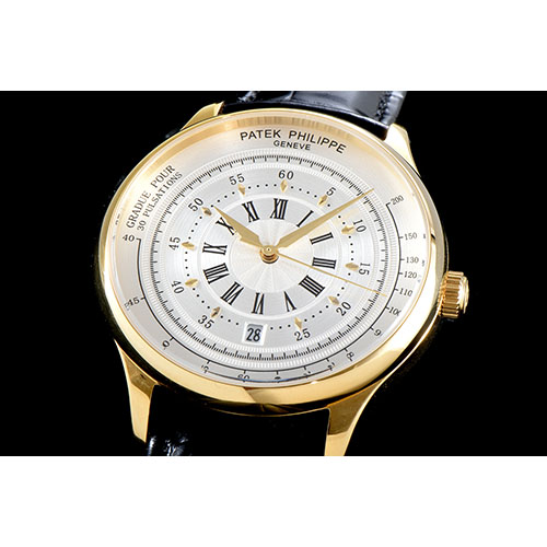 [Patek Philippe]파텍필립 애니버서리 멀티스케일-13   