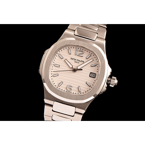 [Patek Philippe]파텍필립 여성용 노틸러스-42 쿼츠   