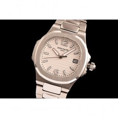 [Patek Philippe]파텍필립 여성용 노틸러스-42 쿼츠   