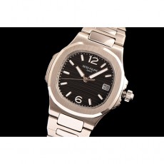 [Patek Philippe]파텍필립 여성용 노틸러스-44 쿼츠 34mm   