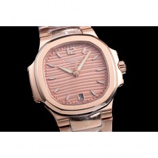 [Patek Philippe]파텍필립 여성용 노틸러스-48 칼리버 34mm 70101R-011   