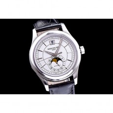 [Patek Philippe]파텍필립 컴플리케이션 애뉴얼캘린더-1 5205G-001   